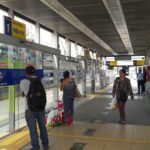 Conteo de Personas en el Metropolitano de Lima