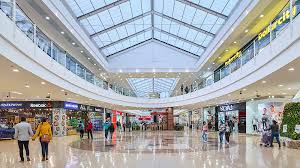 Retail Inteligence para Cnetros Comerciales IAPRods